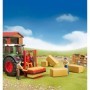 Bruder - Tractor Fendt 936 Vario Cu Incarcator Frontal Bruder - 3